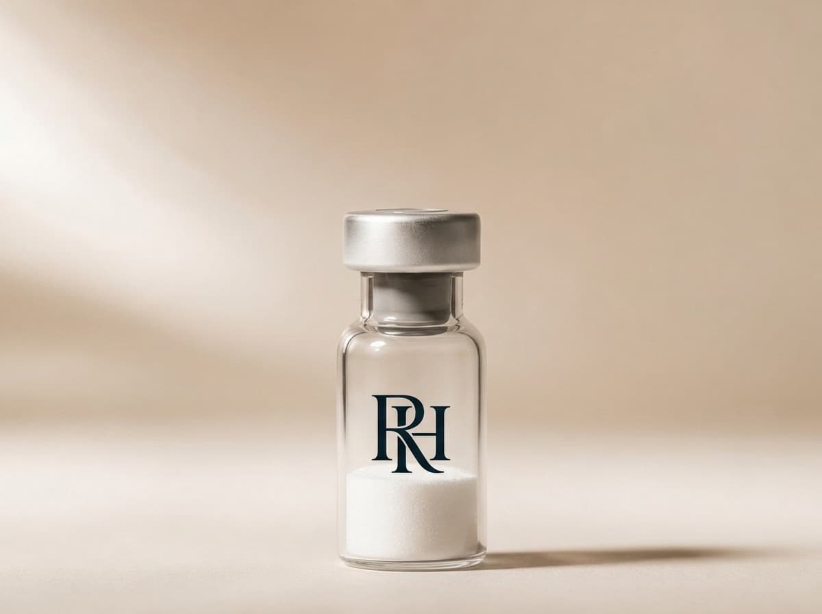 BPC-157 product photo