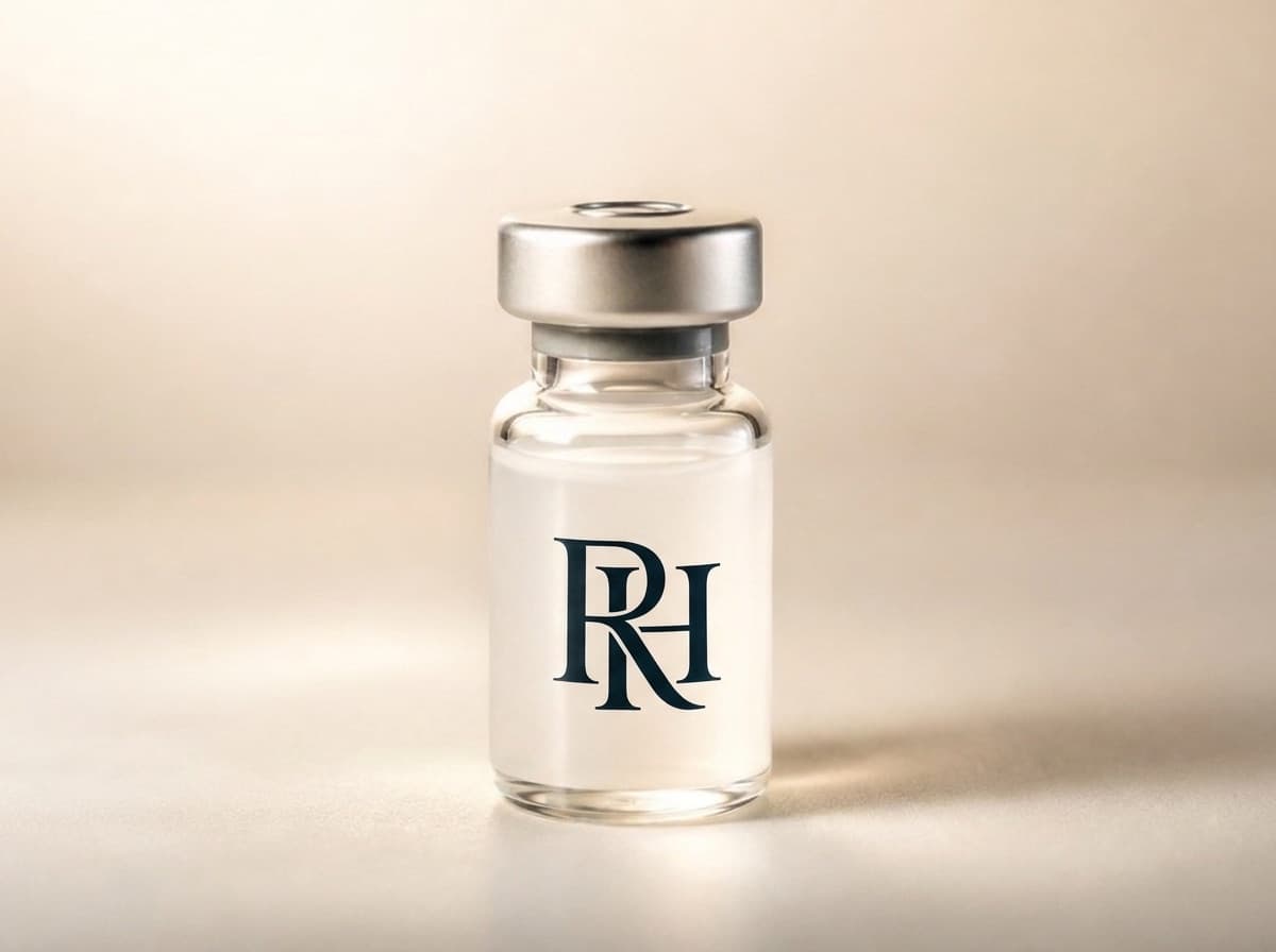 Exosomes product photo